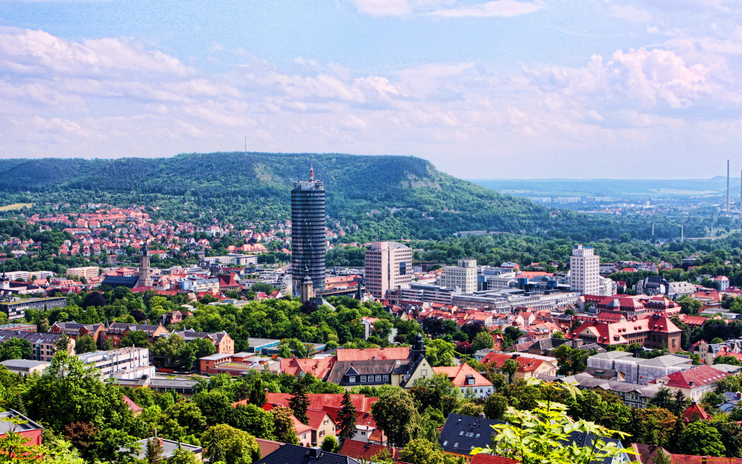 jena, germany, , - 